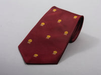 All Over Pattern Tie
