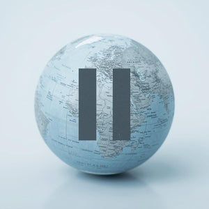 Temporary Pause on International Orders