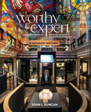 Cover of Worthy & Expert by John L Duncan