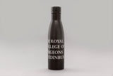 RCSEd Water Bottle