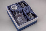 Skye Whisky Decanter Gift Set