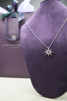 Hamilton & Inches Large Single Star Chain