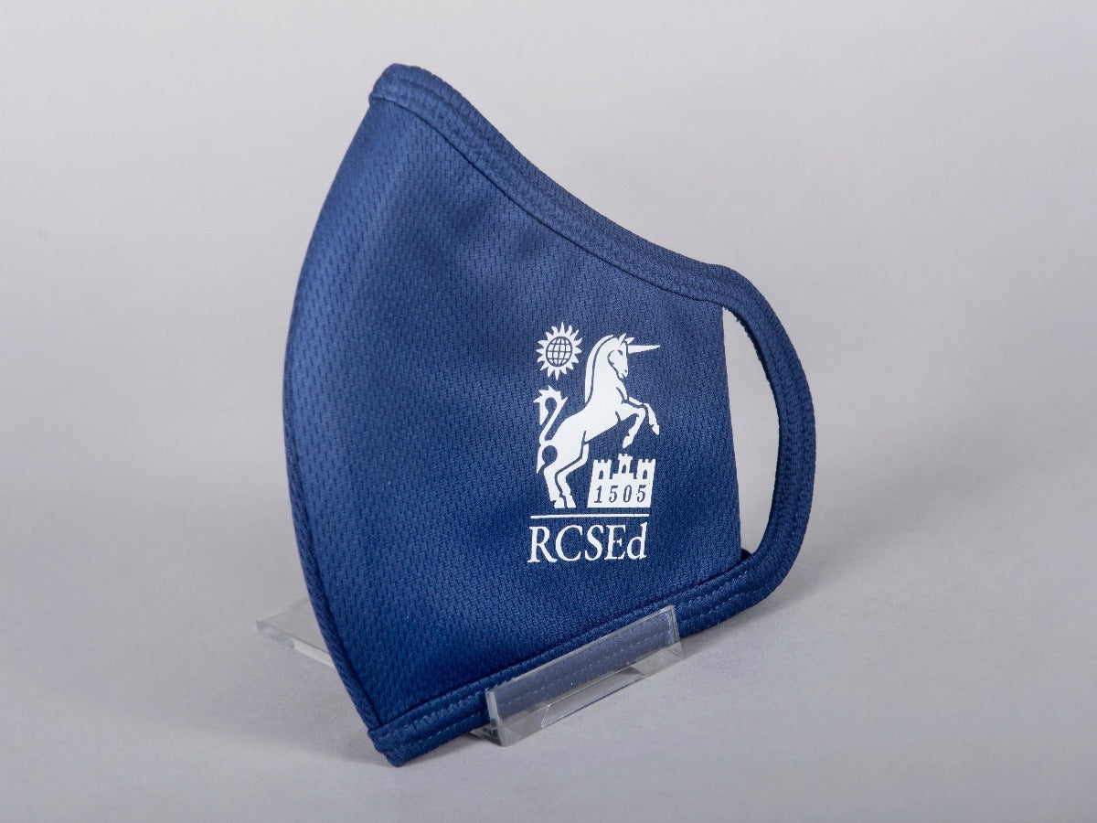 Reusable Face Mask – RCSEd Shop